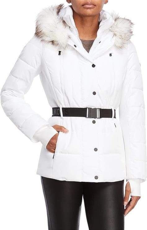 jcpenney michael kors coats|Michael Kors coats for women.